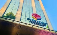 Phát Đạt thiết lập quan hệ đối tác liên quan dự án Thuận An 1