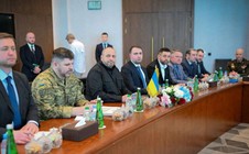 Ukraine tiết lộ kết quả cuộc đàm phán 3 bên với Nga - Mỹ