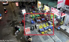 Chuyển từ "đối phó" sang "tự giác"