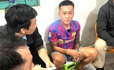 Nhóm cướp ngân hàng ở Gia Lai rất manh động, nguy hiểm, có kỹ năng sử dụng súng