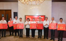 Ngành y tế góp phần đưa TPHCM tăng hạng đô thị đáng sống