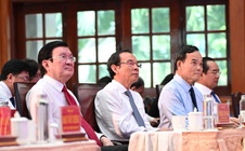 Kiến tạo một quê hương Tây Ninh mới đáng đến và đáng sống