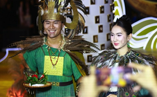 Khám phá cội nguồn con Rồng cháu Tiên trong "Huyền tình Dạ trạch"