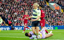 Liverpool - Man City: Chờ Haaland "phá dớp"