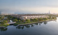 Khu Đông trở thành lõi kết nối trong cấu trúc đô thị đa cực