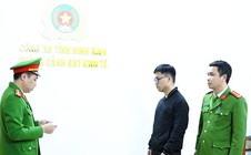 Bắt người đàn ông kinh doanh vàng bạc bỏ ngoài doanh thu 1.500 tỉ đồng