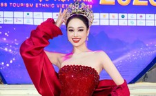 Tuổi 21 giỏi giang của Hoa hậu xứ Thanh Nguyễn Thị Mỹ Linh