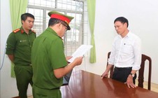 Cán bộ địa chính xã lừa đảo tiền tỉ của nhiều người ở Lâm Đồng