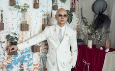 Phan Đinh Tùng trở lại mùa Valentine với "Thành đôi"