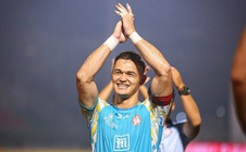 Tuyển Việt Nam chuẩn bị “vũ khí mới” quyết chiến Malaysia