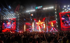 Âm nhạc cộng đồng - Hòa điệu cùng hồn phố