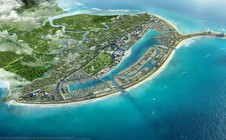 Chuyên gia quốc tế khẳng định “kỳ quan” Vinhomes Green Paradise “vượt xa mọi tưởng tượng”