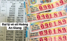 Xổ số miền Nam: Chiều 9-2, lộ diện nơi trúng 2 giải độc đắc