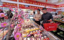 Cú hích từ thị trường nông thôn và bước chuyển mình của nhà bán lẻ Việt