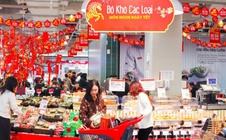 Sắm Tết đủ đầy, tiết kiệm với ưu đãi ngập tràn tại siêu thị LOTTE MART