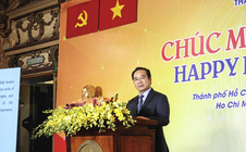 TP HCM sẵn sàng cho cú hích tăng trưởng hai con số