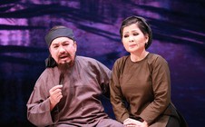 Rằm tháng Giêng, nghệ sĩ sân khấu nhớ ơn Thầy Ba Đợi