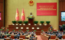 Biến quyết tâm thành kết quả sinh động