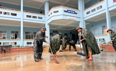 Phá tan luận điệu xuyên tạc