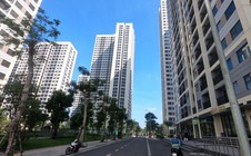 Căn hộ cho thuê hạ nhiệt, phòng trọ gia tăng lượng tìm thuê