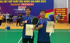 Một tuyển thủ cầu lông TP HCM qua đời chưa rõ nguyên nhân