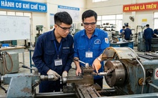 Hàng triệu lao động nông thôn sắp được đào tạo, nâng cao kỹ năng nghề