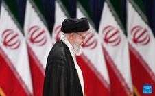 Truyền thông Iran xác nhận Lãnh tụ Tối cao Ali Khamenei thiệt mạng