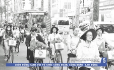 Báo in ngày 2-3: Cần biết về sổ BHXH, BHYT điện tử