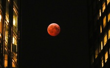 Nguyệt thực toàn phần 3-3: Phần lớn Việt Nam thuộc "vùng số 3"