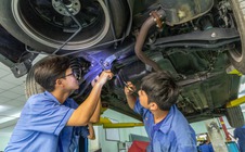 Trường cao đẳng tiết lộ ngành "hot", nhiều năm tuyển đủ chỉ tiêu sớm