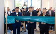 Tập đoàn năng lượng Mỹ công bố loạt kế hoạch đầu tư tại Việt Nam