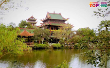 Trải nghiệm vẻ đẹp miền biển và văn hóa đất võ Bình Định cùng BinhDinhToplist