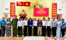 Cử tri gửi gắm nhiều tâm tư, kỳ vọng đến ứng cử viên đại biểu HĐND TPHCM