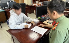 Công an TPHCM triệu tập thanh niên phát tán phim "Thỏ ơi!!" lên mạng xã hội