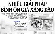 Báo in ngày 11-3: Khu Mả Lạng chờ hồi sinh