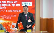 TS Nguyễn Đức Quốc: Giáo dục vì sự phát triển toàn diện của học sinh