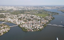 Thành lập Tổ soạn thảo Đề án thành lập thành phố Đồng Nai trực thuộc Trung ương