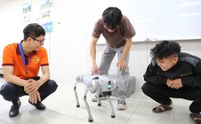 Trường ngoài công lập đầu tiên được công nhận trường cao đẳng chất lượng cao