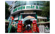 Thêm cơ sở điều trị glaucoma, võng mạc chuyên sâu tại TP HCM