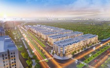 Sống - kinh doanh - tích lũy tài sản: Ba lớp giá trị hội tụ tại Boutique Home Tràng Cát