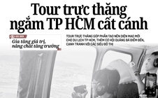 Báo in ngày 12-3: Bài toán quanh eo biển Hormuz