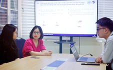 Những bóng hồng kiến tạo tương lai: Khi khoa học khởi nguồn từ lòng nhân ái