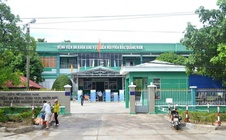 WHO đưa "thần dược" 8.000 USD/lọ từ Thụy Điển về Đà Nẵng cứu 3 người ngộ độc cá ủ chua