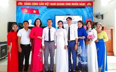 NGƯỜI THẦY KÍNH YÊU: Gieo mầm tri thức nơi đảo tiền tiêu