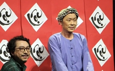 NSƯT Hoài Linh tái ngộ khán giả Đà Nẵng với "Ra giêng cho cưới hông?"