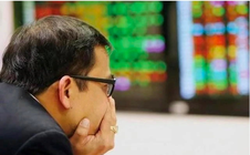 VN-Index mất gần 19 điểm do sức ép từ nhóm VN30 và cổ phiếu chứng khoán