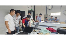 Chủ động nâng cao tay nghề người lao động