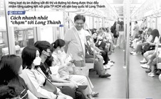 Báo in Người Lao Động 13-3: Chuyện bé xé ra... tù tội