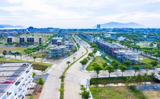 Bất động sản Đà Nẵng: "Rồng bay" nhờ cú hích kép từ Trung tâm Tài chính quốc tế và Khu thương mại