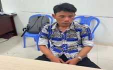 Gia Lai: Bắt giữ đối tượng đột nhập trụ sở khu phố trộm 6 bộ cửa nhôm kính